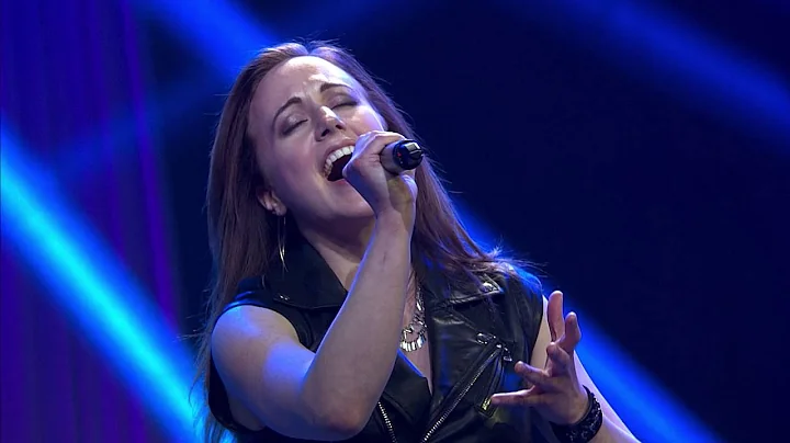 Christina Kidd - Through The Rain
