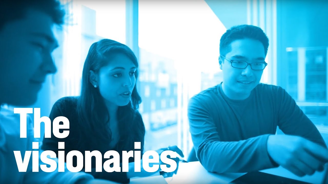 Introducing More Than Ever, Wharton