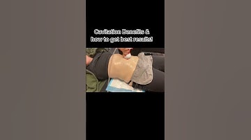 How to get the best results in body Sculpting? #bodysculpting #cavitation #bodycontouring #viral
