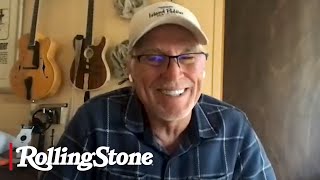 Jimmy Buffett: RS Interview Special Edition