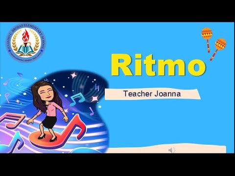 Video: Paano Mahahanap Ang Ritmo