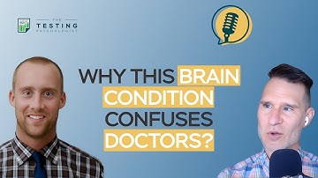 522. Functional Cognitive Disorder w/ Dr. Ryan Van Patten
