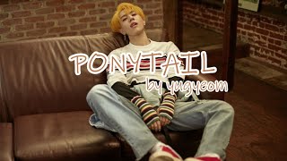 Ponytail Yugyeom High Life Edit's K POP