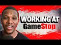 Working at GameStop My first Job and what it’s like working there