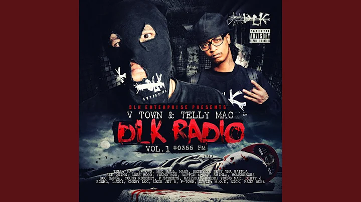 Kill A Snitch (feat. Screl, Lucci & Rick)