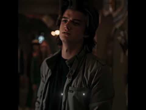 No You Are Steve Harrington Edit MATUSHKA ULTRAFUNK Slowed