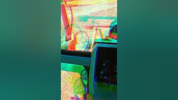 Cat Motor Grader 120 AC Cabin☺️☺️❗❗#shorts #motorgrader