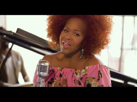 Tina Campbell