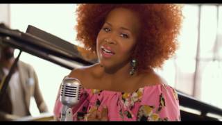 Tina Campbell - TOO HARD NOT TO (Official Video) chords