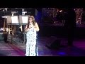 “I Remember (Keyshia Cole Cover)” Aretha Franklin@Lyric Opera House Baltimore 11/13/14