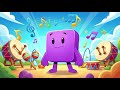 Las Formas   The Shapes Learning Song   Bilingual nursery rhymes &amp; kids songs preschool learning