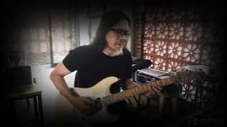 SEPASANG MATA BOLA - guitar cover