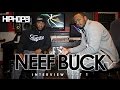 Neef Buck Explains The FDM7 Release On iTunes, Music Reflecting Real Life Events & More (Part 1/3)