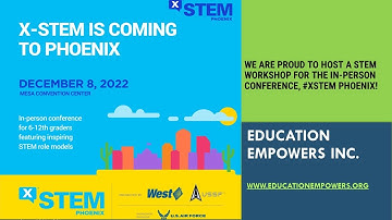 USAScienceFestival: Meet a STEM Professional from Intel -Rebeca Delgado