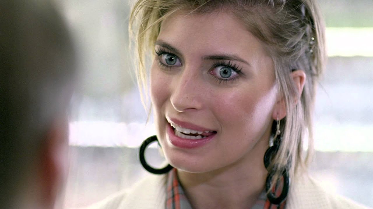 ICA reklamfilm 2008 v.52 - Ulf ska bjuda ut Cindy (HD)