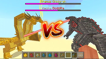 "The Ultimate Big Boss Battle in Minecraft 🔥 | Epic Power Fight Begins!"