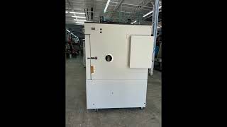 Cincinnati Sub Zero Z-16-2-H/AC | Environmental Test Chamber Repair | Alltest Instrument