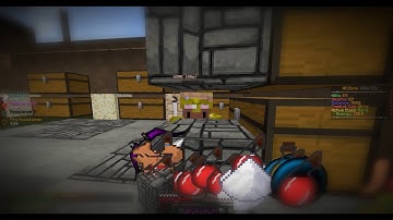 Trapping Montage ~ #1 [KITMAP] [HCZONE]