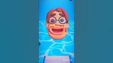 Cake stack Android Cool Game 02 🍰 #shorts​#gaming