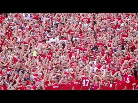 ohio state fan travel