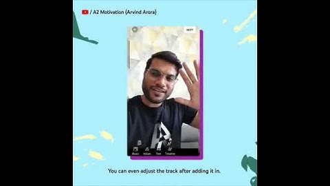 How to create "Youtube Shorts" #shorts by arvind arora | Shorts kaise banaye | ShAn A2 Facts |