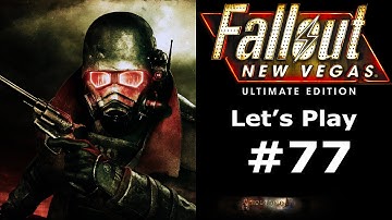 Fallout New Vegas (Very Hard/Hardcore) - Part 77: "Mixed Signals"