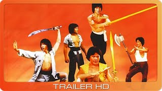 Das Tödliche Erbe Des Shaolin 1979 Trailer