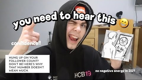 how i stopped hating myself and how you can too