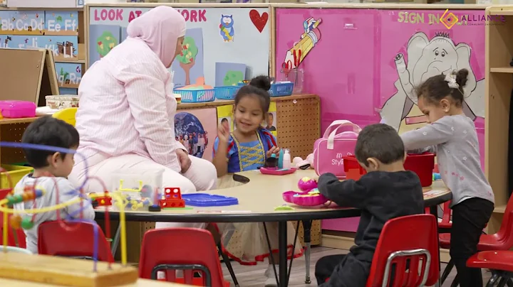 Alterine Johnson 2024