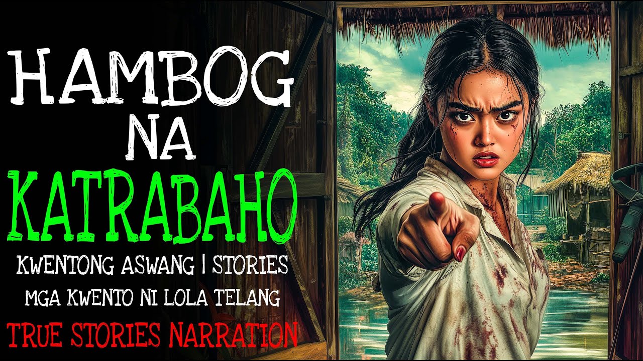 HAMBOG NA KATRABAHO | Kulam True Story