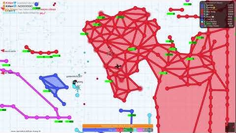 Defly.io Builder Gameplay #1