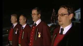 Video voorbeeld van "Männerchor Ellbögen - Sterzinger Andachtsjodler 2011"