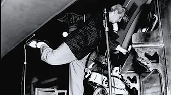 Jerry Lee Lewis - Behind The Music documentary Jerry Lee Lewis - Behind The Music documentary