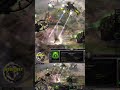 Necrons vs Harlequins #warhammer40k #gaming #rts #dawnofwar #necrons #dow