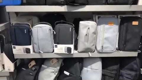 WiWU storage bags, keep your items easy find and well organized