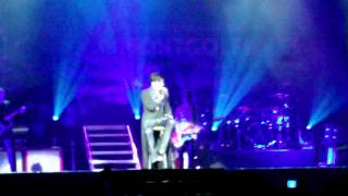 Adam Lambert - Saint-Jean-sur-Richelieu - Whataya Want From Me