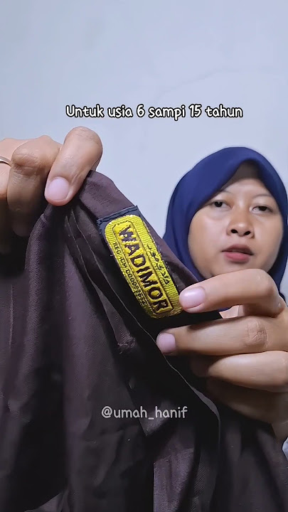 sarung wadimor anak junior polos murah #sarunganak #sarungwadimor #wadimorjunior