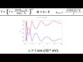 Quantum Tunneling Concepts and Applications