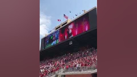 OU Sooner Football Intro Video 2017