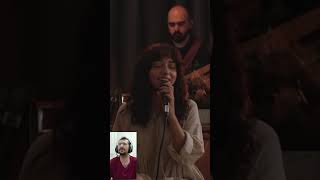 Dayan Yüreğim (Akustik) - Zeynep Bastık Resimi