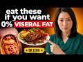 Try THIS For 8 Weeks and Lose Up to 15 Pounds of Visceral Fat ||