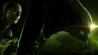 Alien: Isolation - Ночной ужас