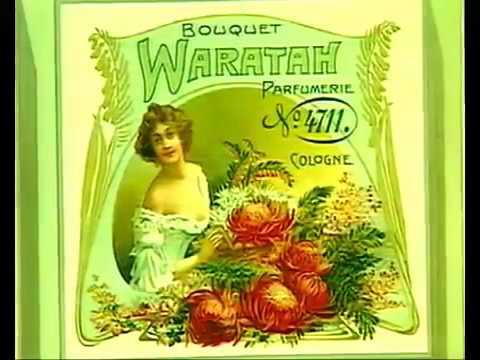 \"ცოცხალი წყალი\": ოდეკოლონის ისტორია. CIEL