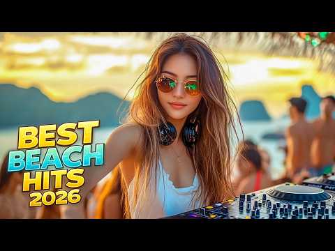 2026 Summer Vibes Mix | Alan Walker & Kygo Style Chill Deep House#05