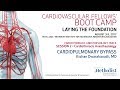 Cardiopulmonary Bypass (Kishan Dwarakanath, MD)