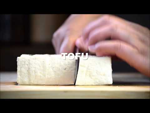 1 Whole Tofu Calories