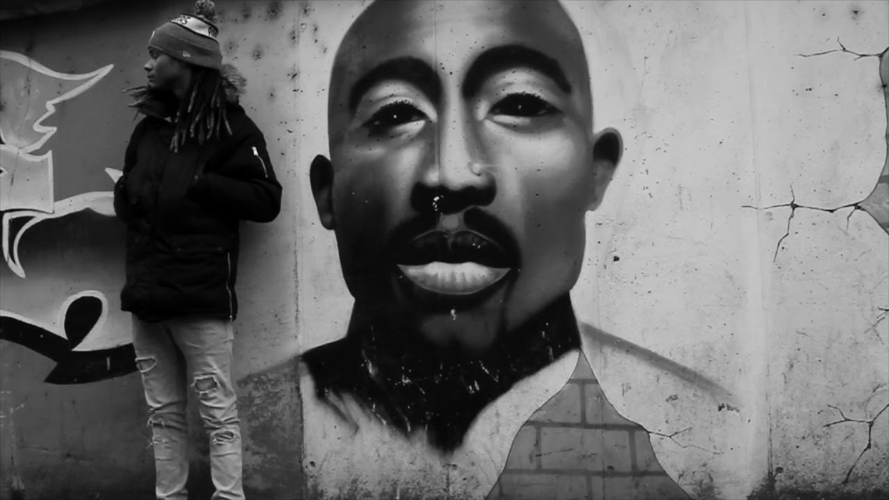 Puto The Rapper Puto G - HEY (Official Music Video) - YouTube