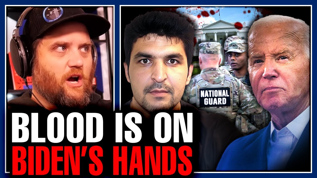 Leftists MELTDOWN As The TRUTH About Afghan Attacker Destroys Lies & A Positive Update On Victims