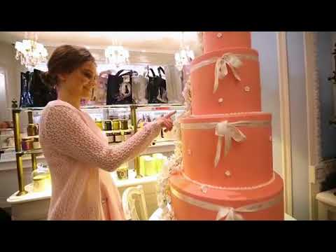 Sameddin Photo & Video - HOLIWED - Birthday Cake🎂 Ad günü üçün çəkilmiş video çarx😊