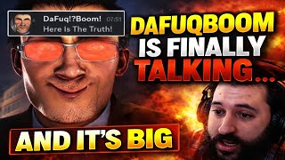 BOOM IS READY TO CLEAR THE CONTROVERSY! SKIBIDI TOILET 80 MIGHT FINALLY HAPPENING! 